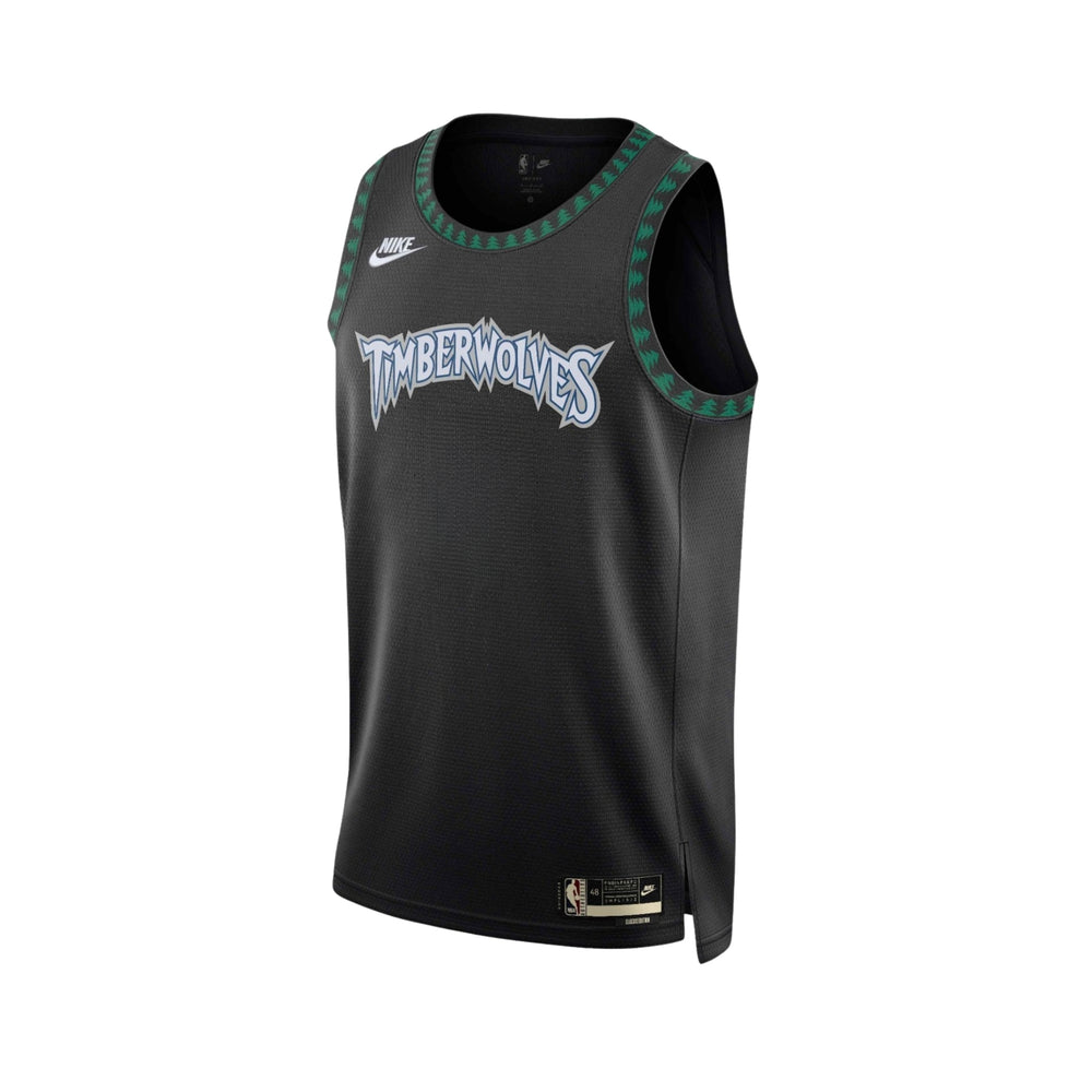 Camiseta Minnesota Timberwolves Edición Clásica 25/26