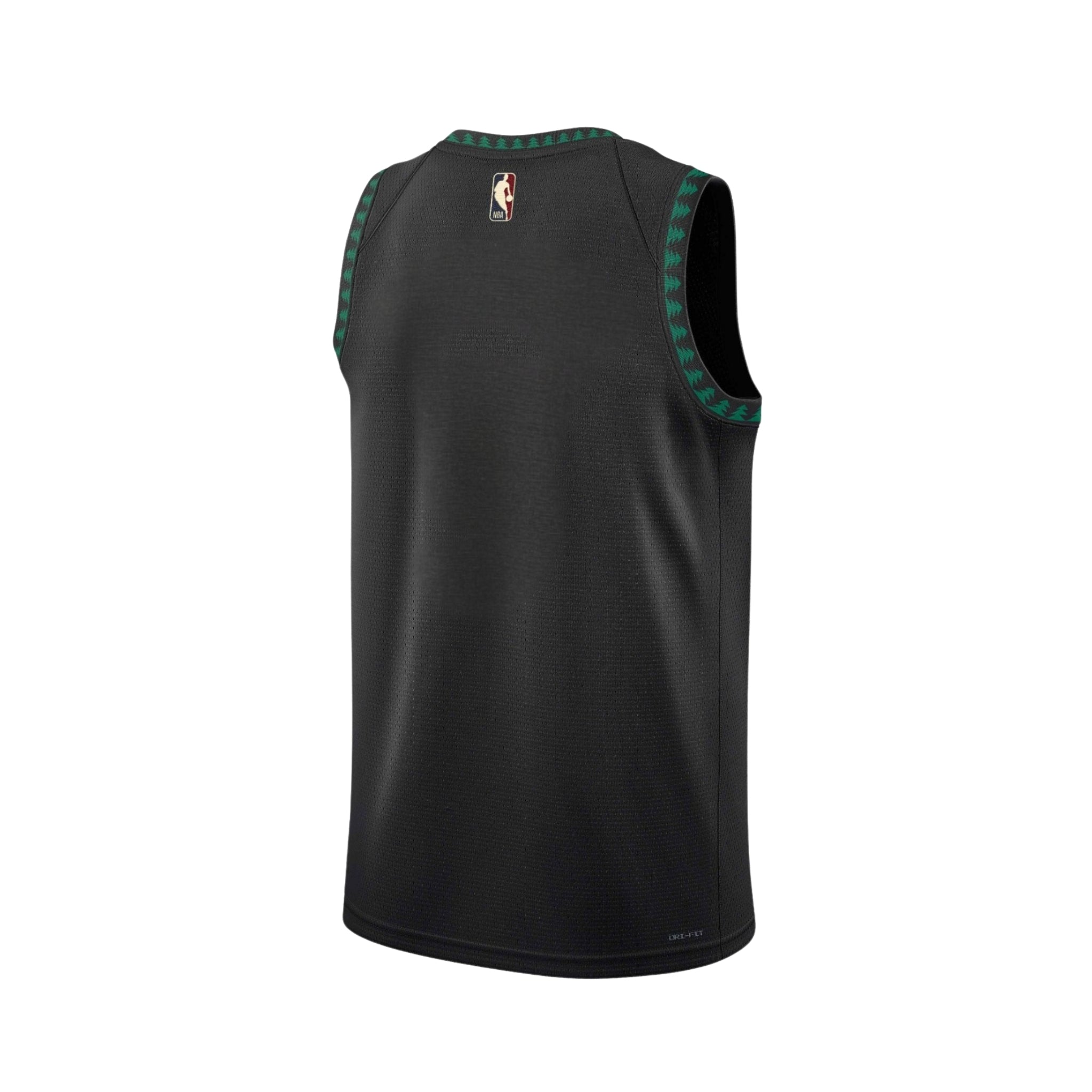 Minnesota Timberwolves Classic Edition 25/26 - Vue de dos