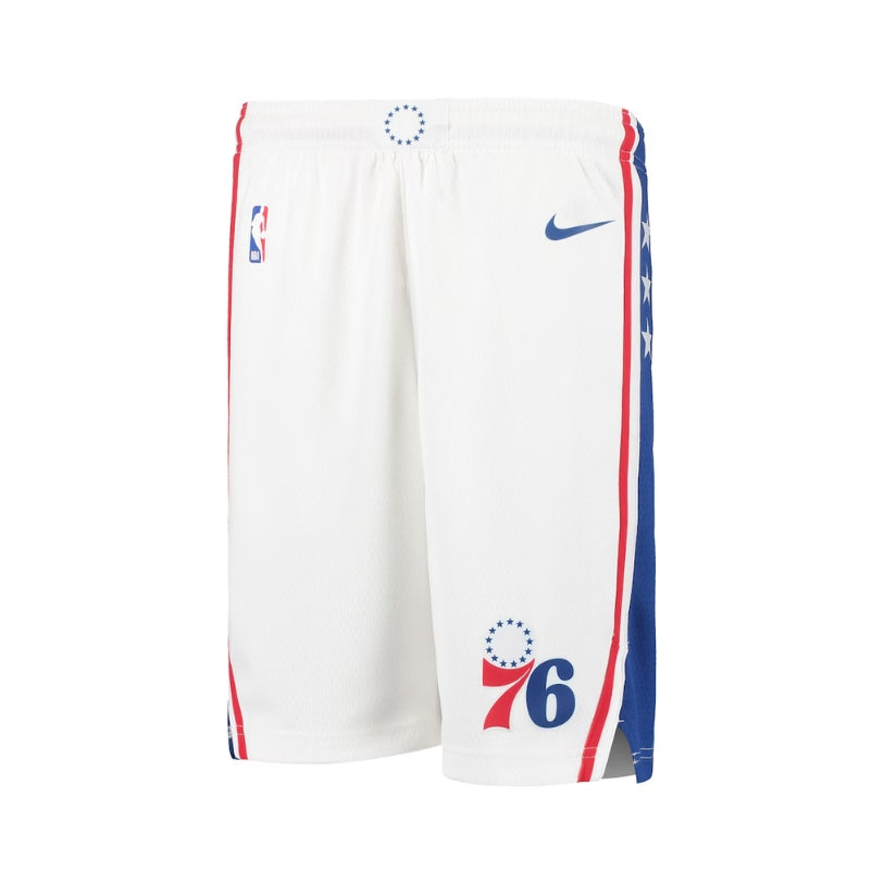 Camiseta Philadelphia 76ers Edición Asociación 24/25