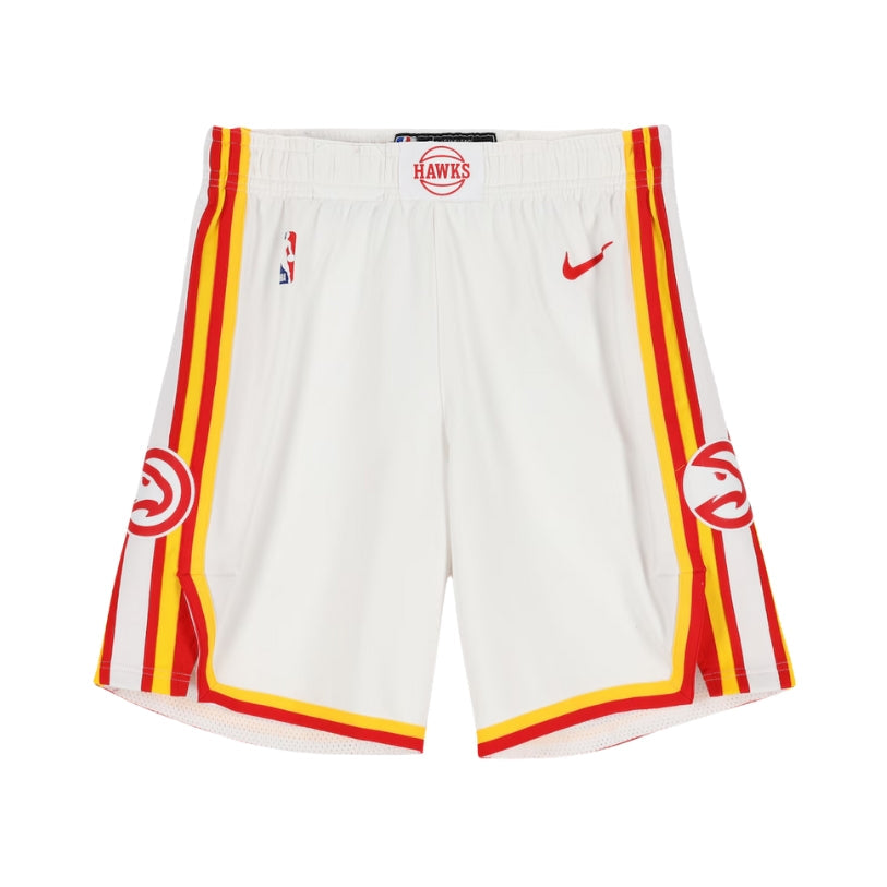 Camiseta Atlanta Hawks Edición Asociación 24/25