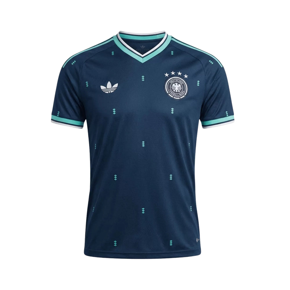 Alemania Visitante 26/27 - Copa del Mundo 2026