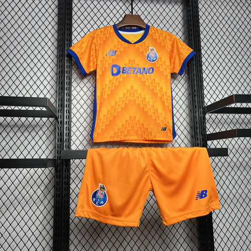 Kit - Porto Extérieur 24/25