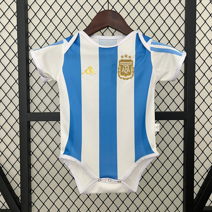 Body Bébé Argentine Argentine 24/25