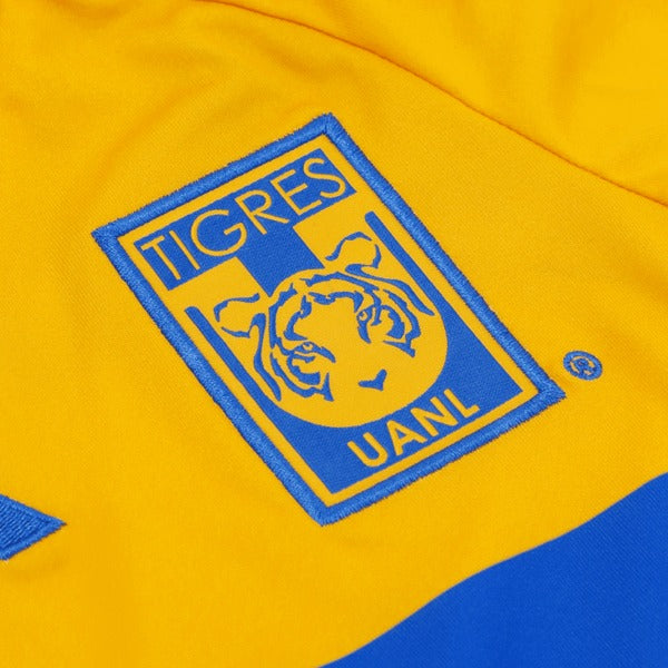 UANL Tigres Home 24/25