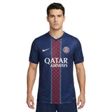 PSG Domicile 25/26