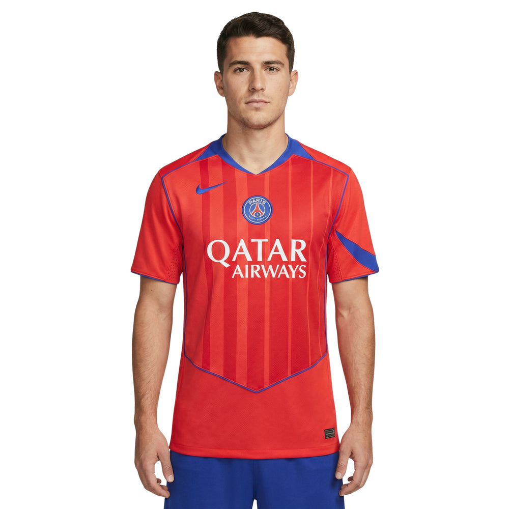 PSG Third 25/26