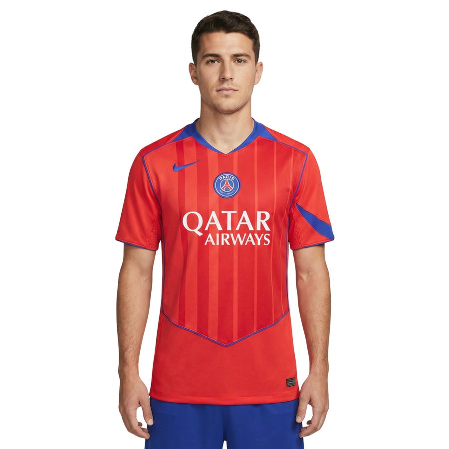 PSG Troisième 25/26