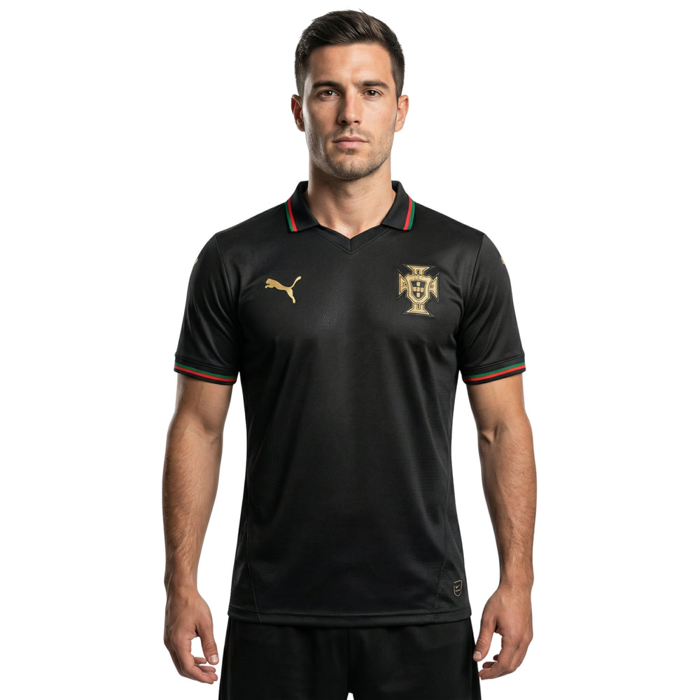 Portugal Edición Especial 25/26 - Versión Jugador