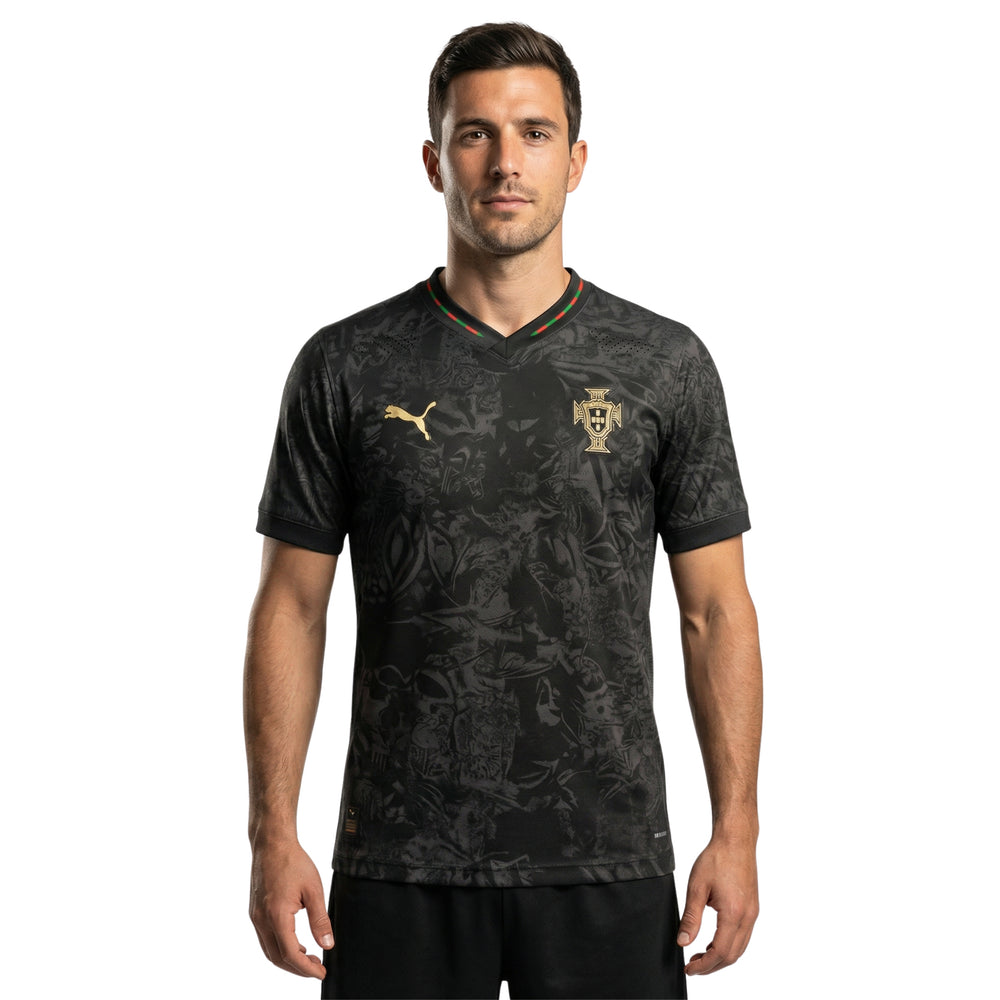 Camiseta Portugal Edición Especial 25/26