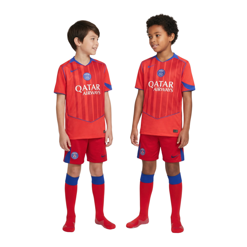 Kit Infantil PSG Tercera 25/26