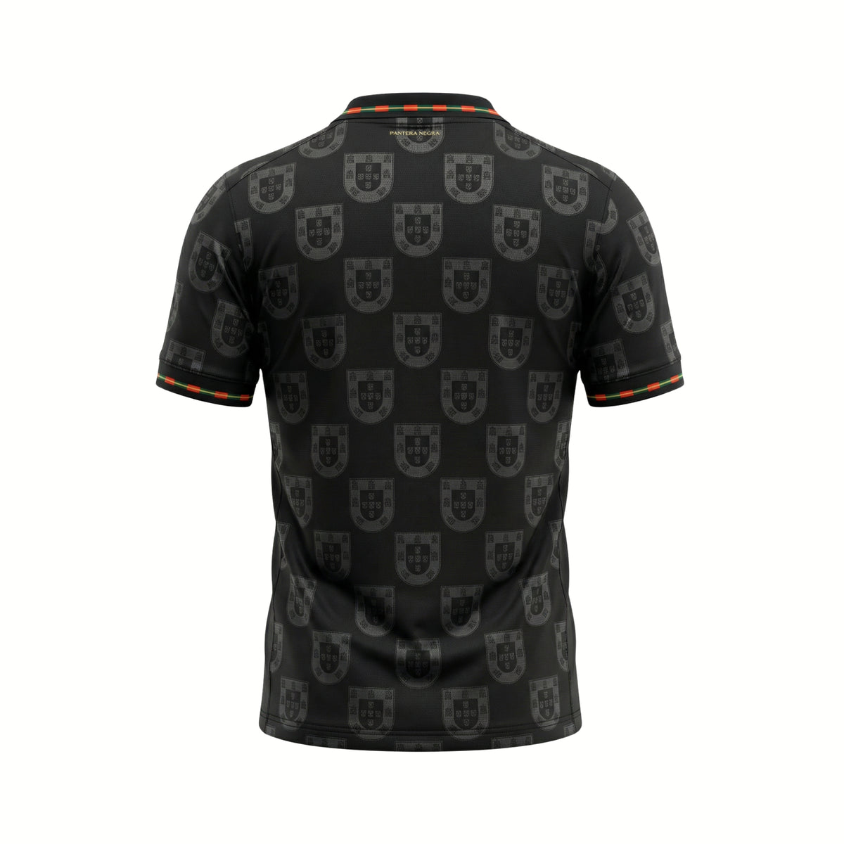 Portugal Special Edition 25/26 - Eusébio - Detail