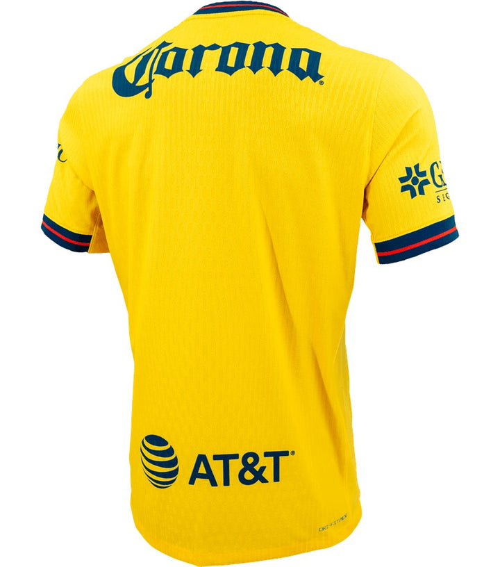 Club América Domicile 24/25