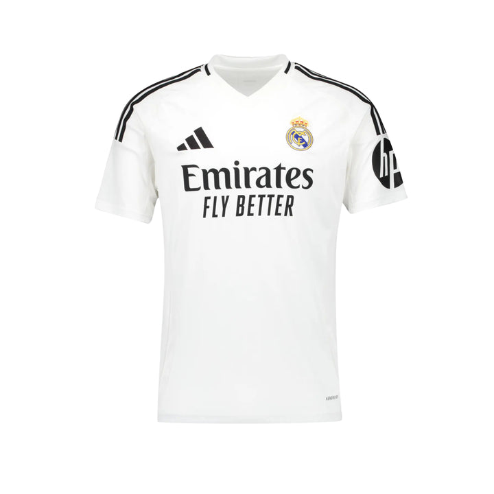 Real Madrid Domicile 24/25 - Symbole HP inclus