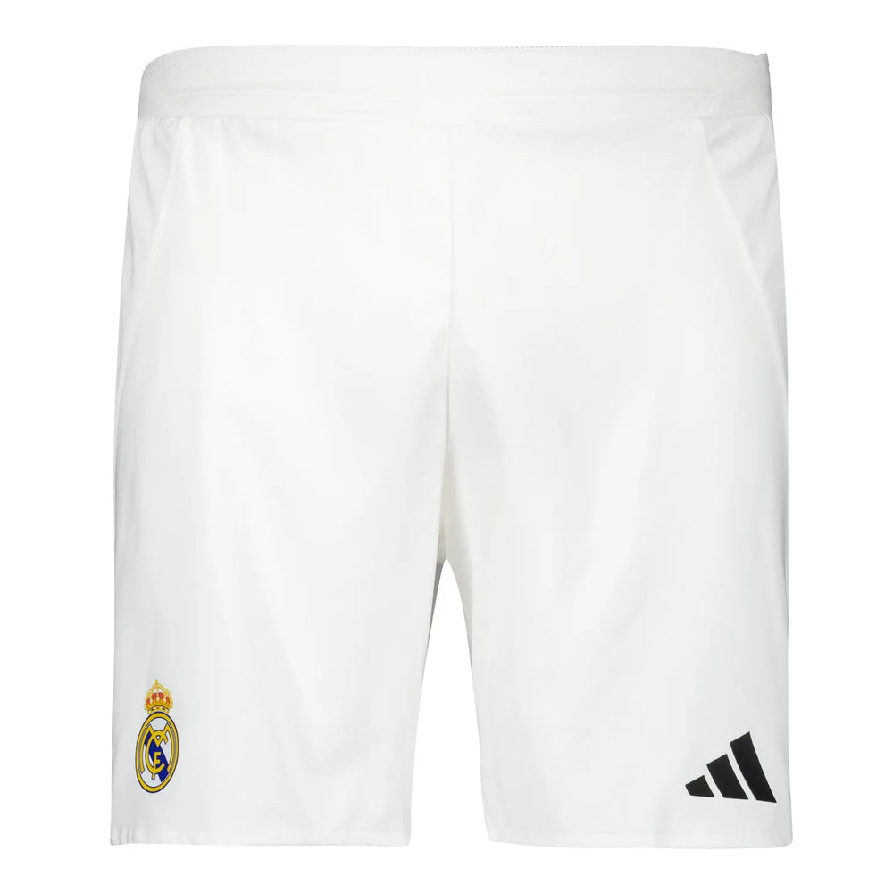 Pantalón Corto Real Madrid Local 24/25