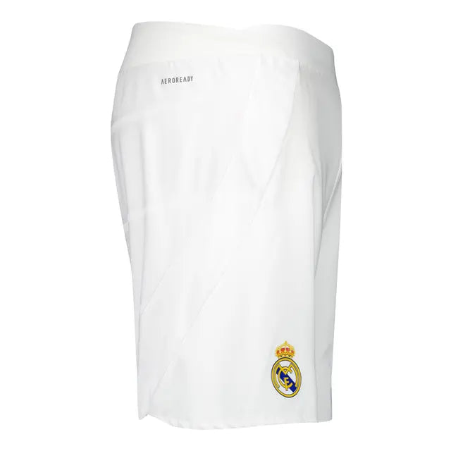 Pantalón Corto Real Madrid Local 24/25
