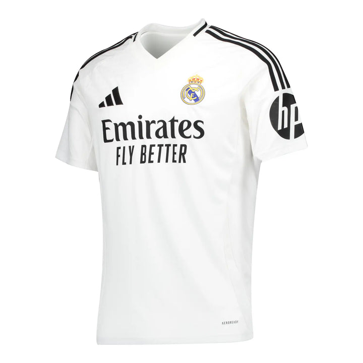 Real Madrid Domicile 24/25 - Symbole HP inclus