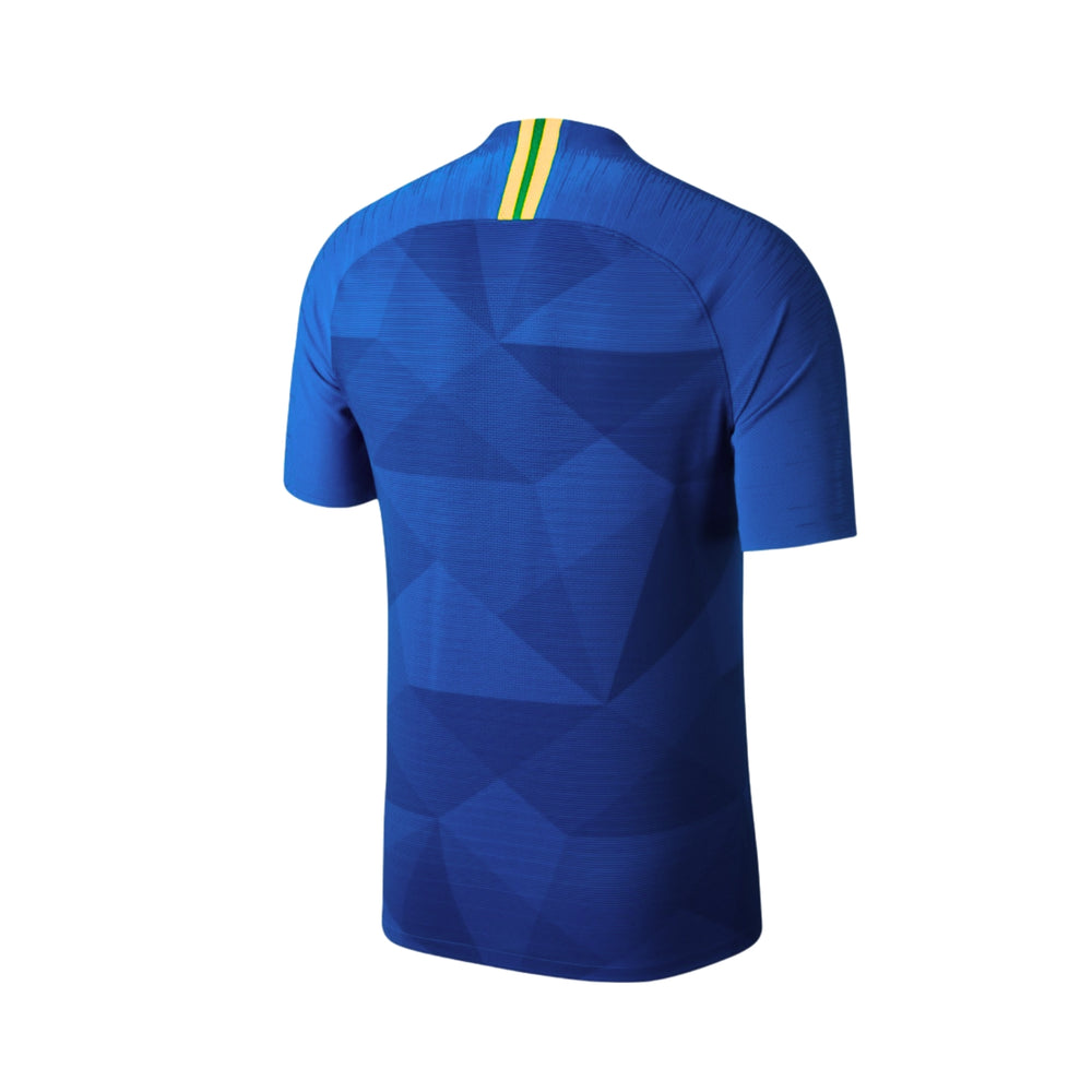 Brasil Visitante 18/19
