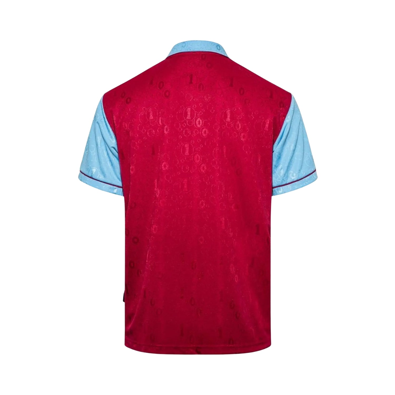 West Ham United Domicile 96/97