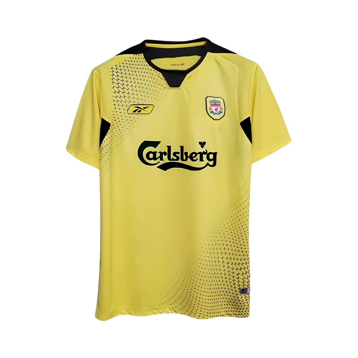 Liverpool Away 04/05 - Front view