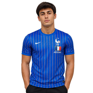 France Édition Spéciale Jacquemus 26/27 - Coupe du Monde 2026 - Version Joueur