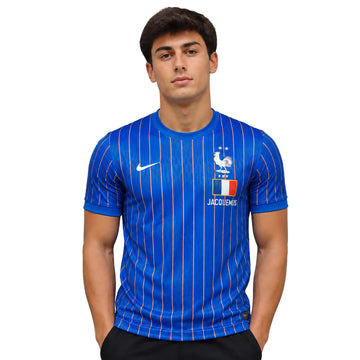 France Édition Spéciale Jacquemus 26/27 - Coupe du Monde 2026 - Version Joueur