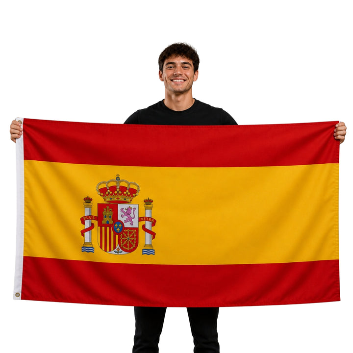 Flag - Spain