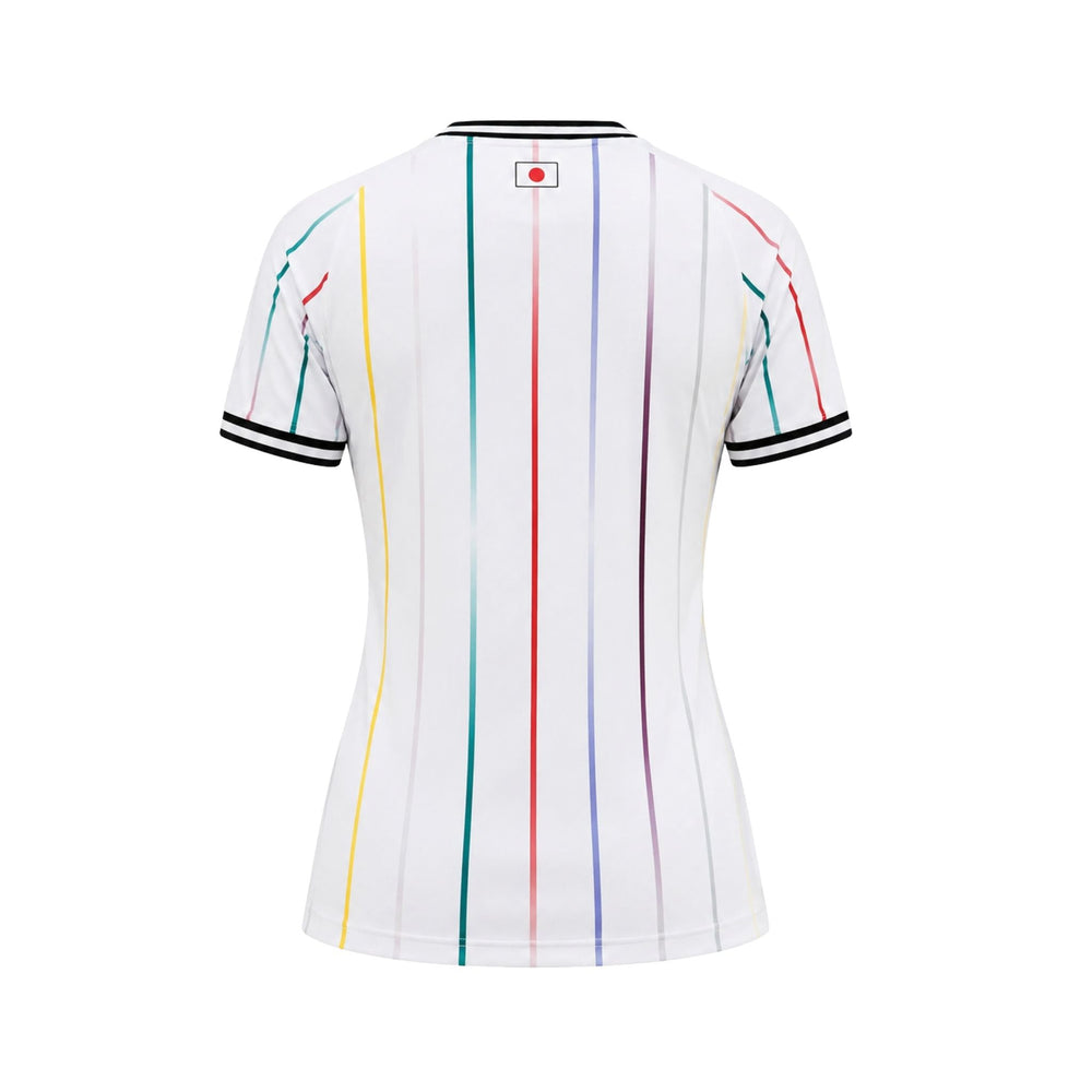 Japon Extérieur 26/27 - Coupe du Monde 2026 - Version Féminine