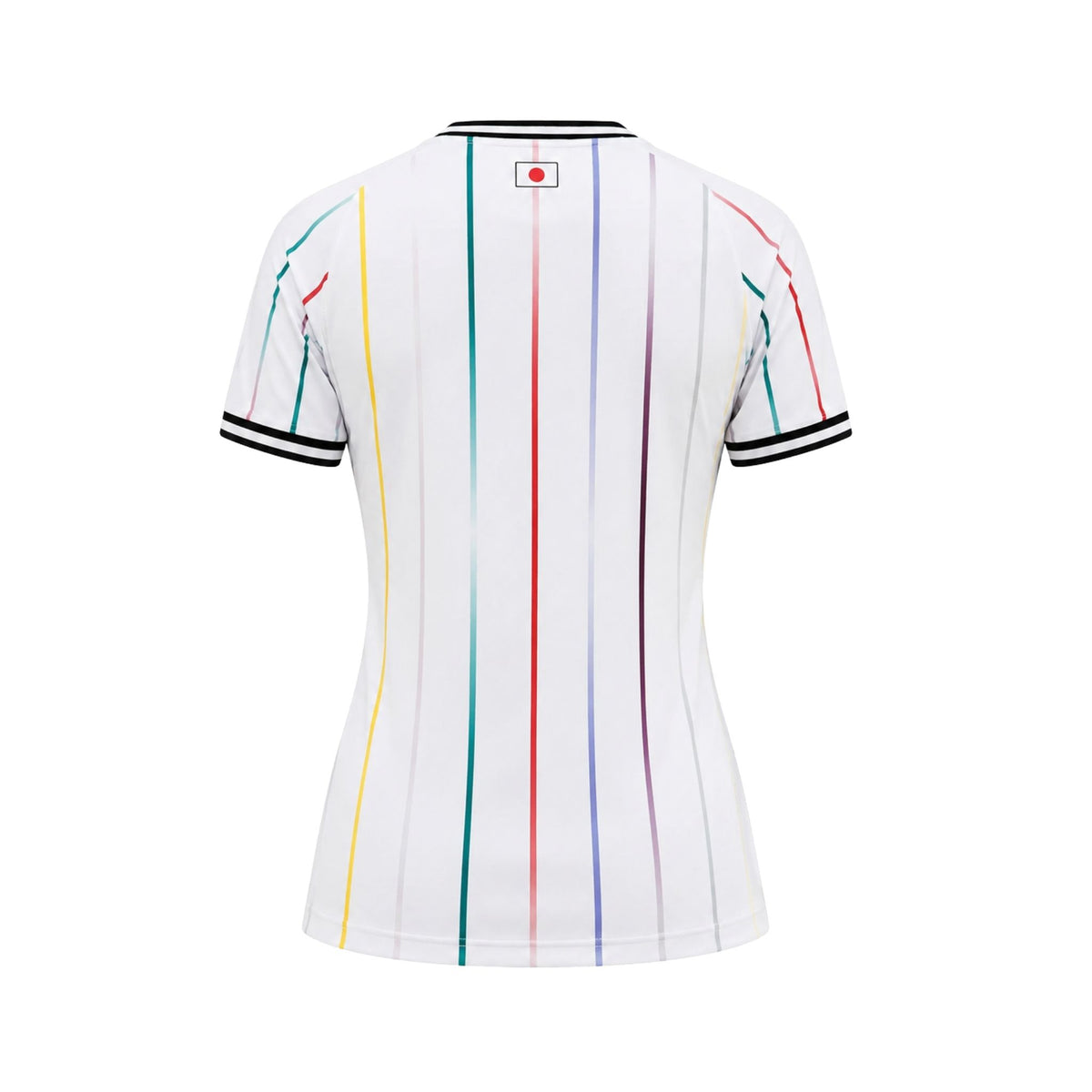 Japon Extérieur 26/27 - Coupe du Monde 2026 - Version Féminine