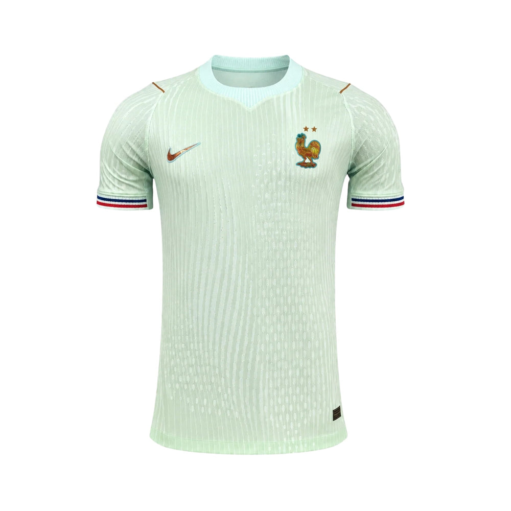 France Away 26/27 - World Cup 2026 - Player Version
