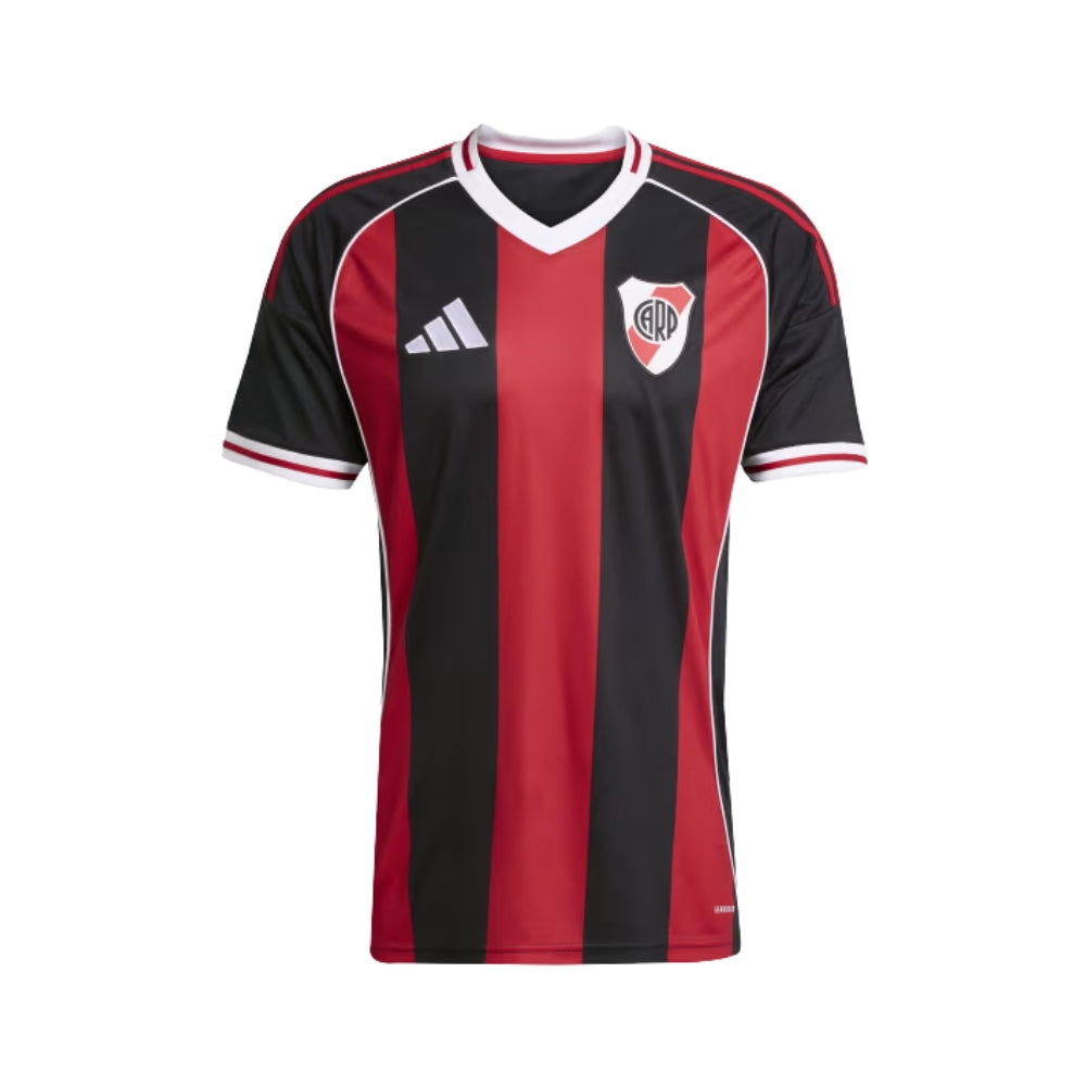 River Plate Away 25/26 - Front view