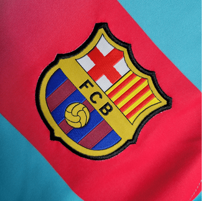 Barcelona Training 23/24