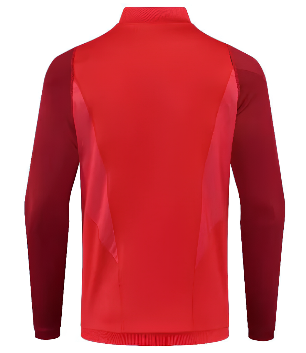 Training Jacket - Benfica - Back view