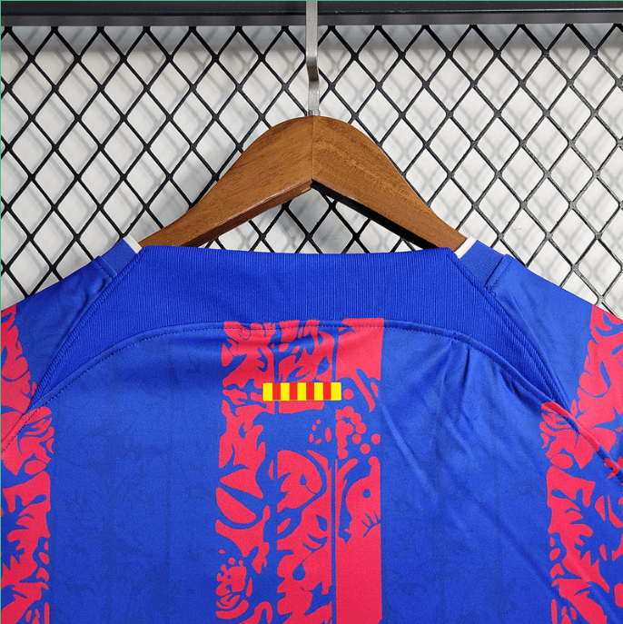 Barcelona Special Edition 23/24 - Worn