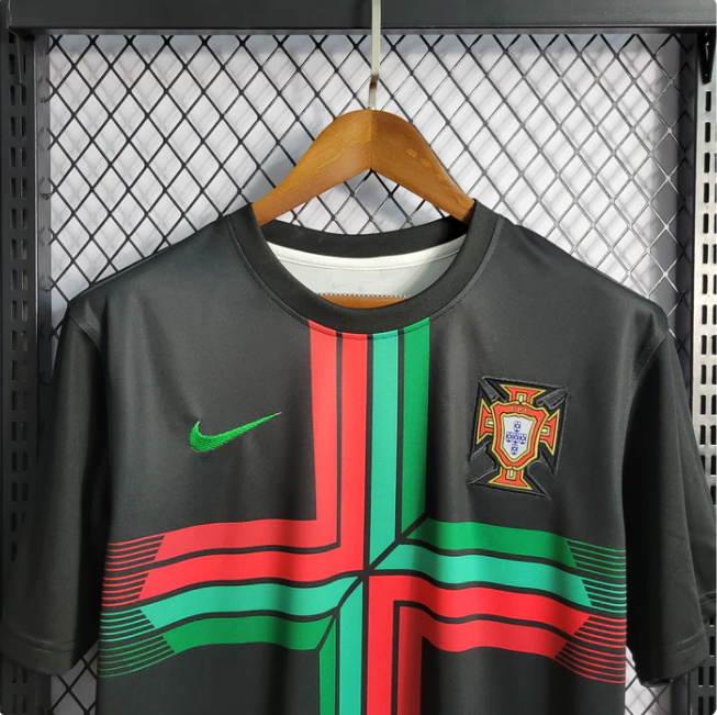 Portugal Entrenamiento 22/23