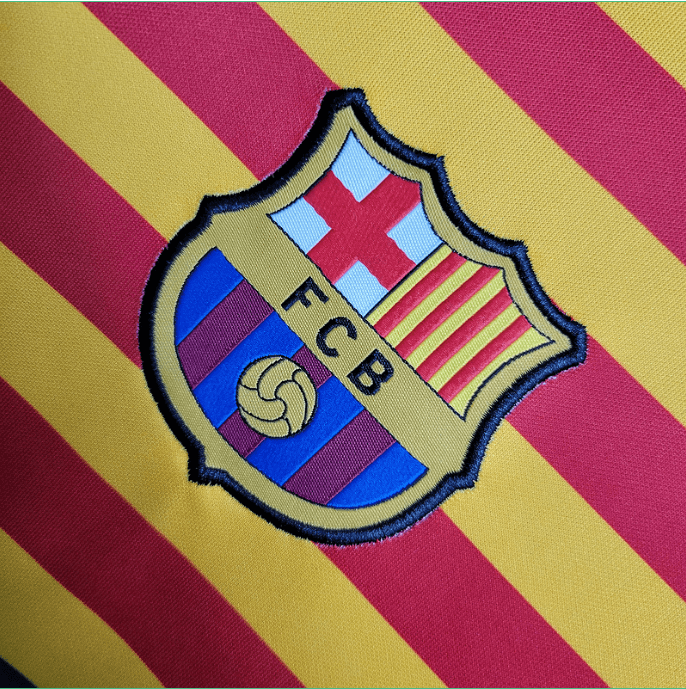 Barcelone Édition Spéciale 23/24