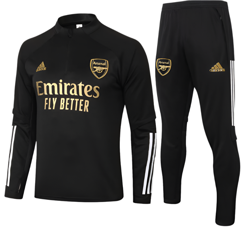 Arsenal - Training tracksuit - 1/2 Zip