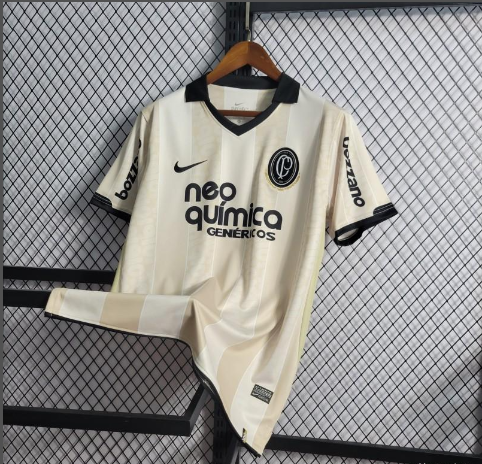 Corinthians Édition Spéciale 10/11 - 100e anniversaire