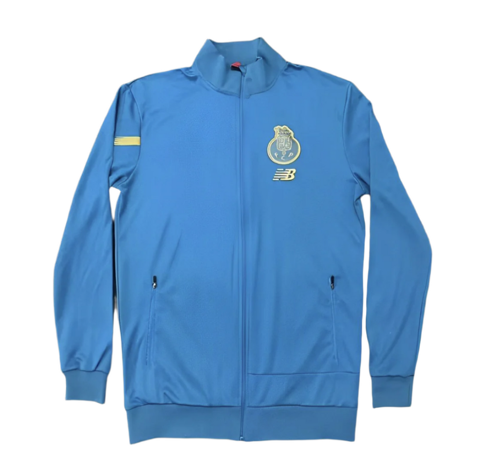Porto - Chaqueta de Entrenamiento