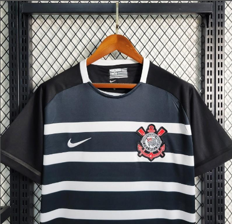 Corinthians Troisième 14/15