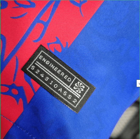 Barcelona Special Edition 23/24 - Packaging