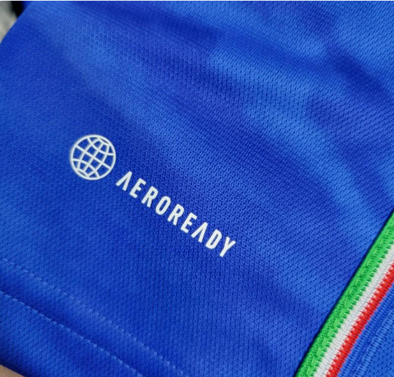 Italy Home 22/23