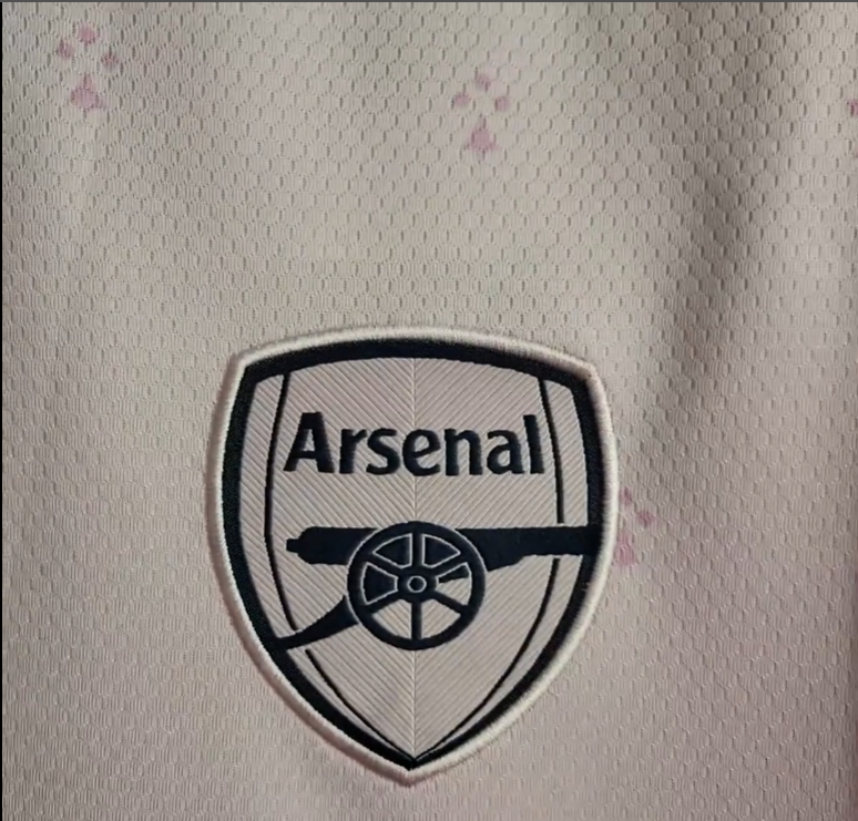 Arsenal Third 22/23