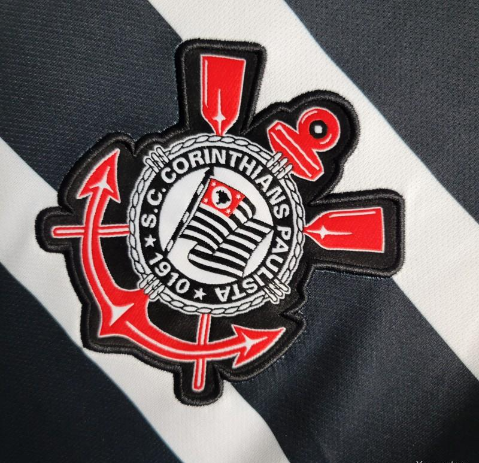 Corinthians Troisième 14/15