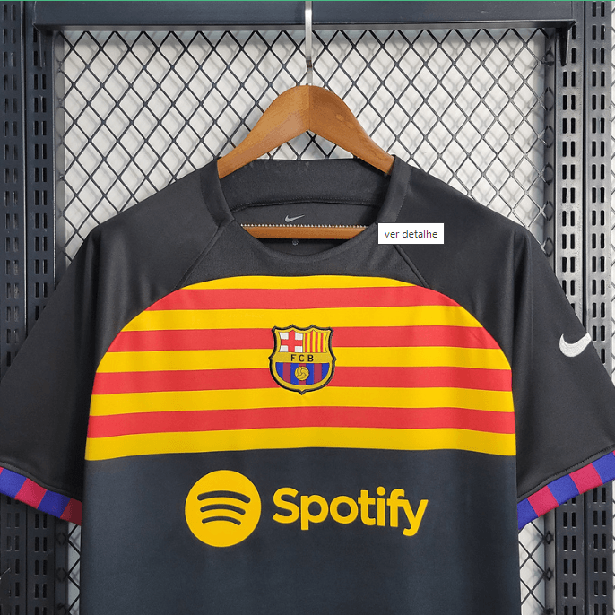 Barcelone Édition Spéciale 23/24