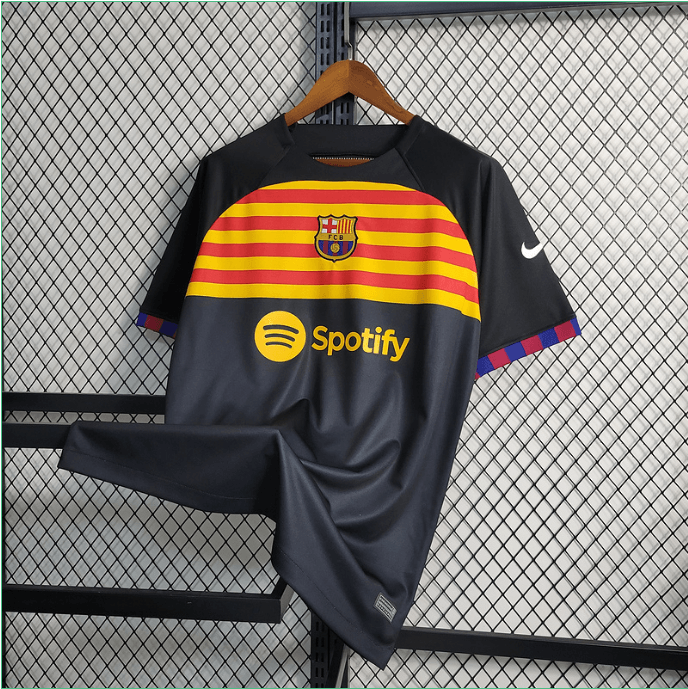Barcelona Special Edition 23/24