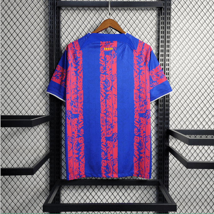 Barcelona Special Edition 23/24 - Back view