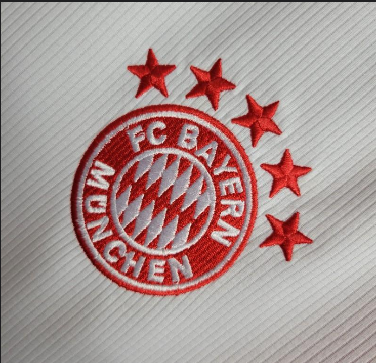 Bayern Munich Local 23/24