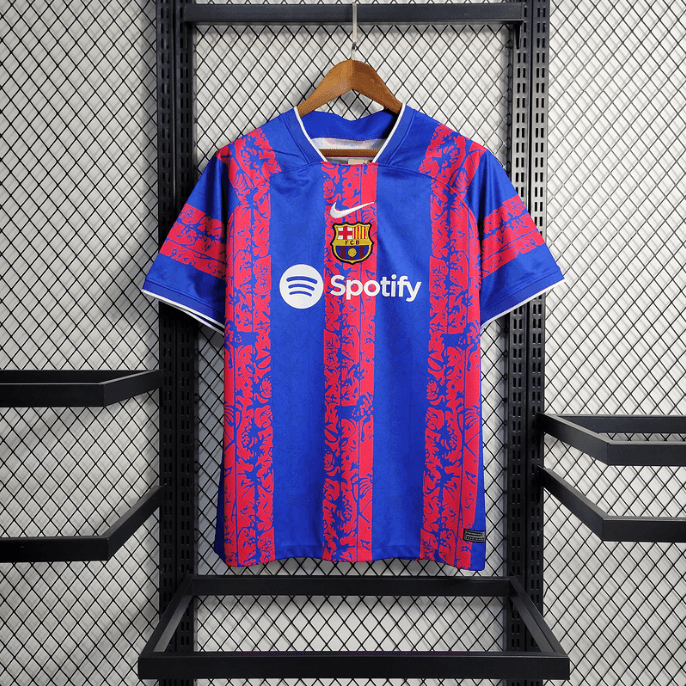 Barcelona Special Edition 23/24 - Front view
