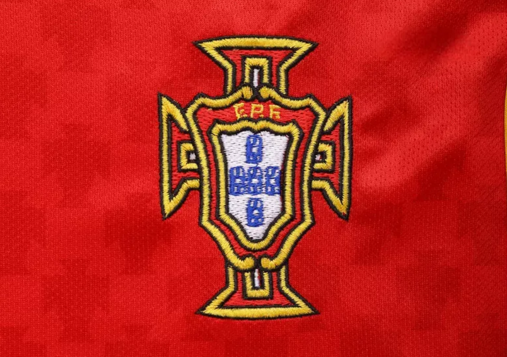 Portugal Home 04/05