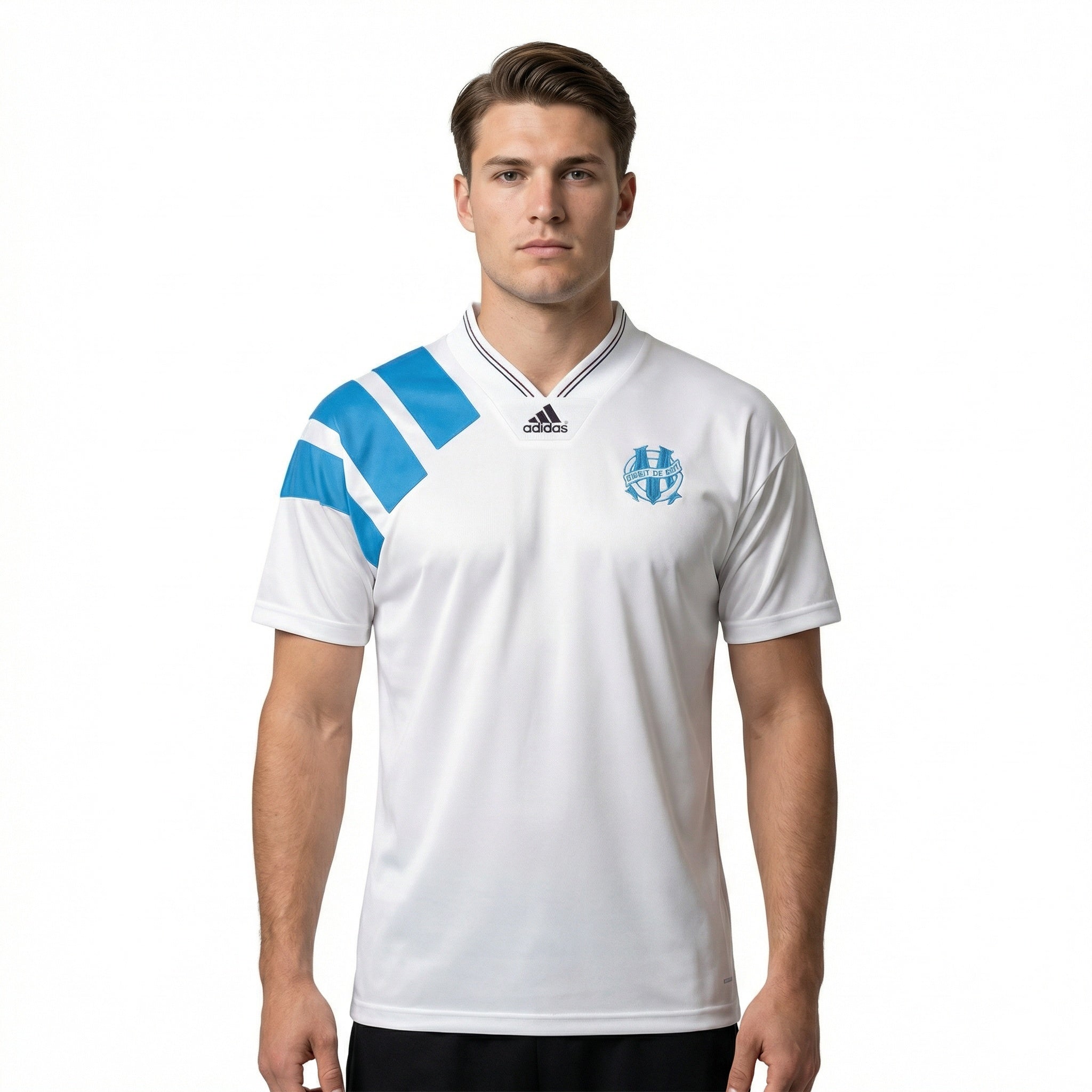 Olympique de Marseille Domicile 93/94